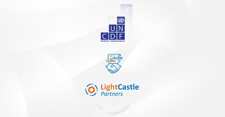 LightCastle signs an agreement with UNCDF to conduct an Assessment on Digital & Financial Literacy in Bangladesh