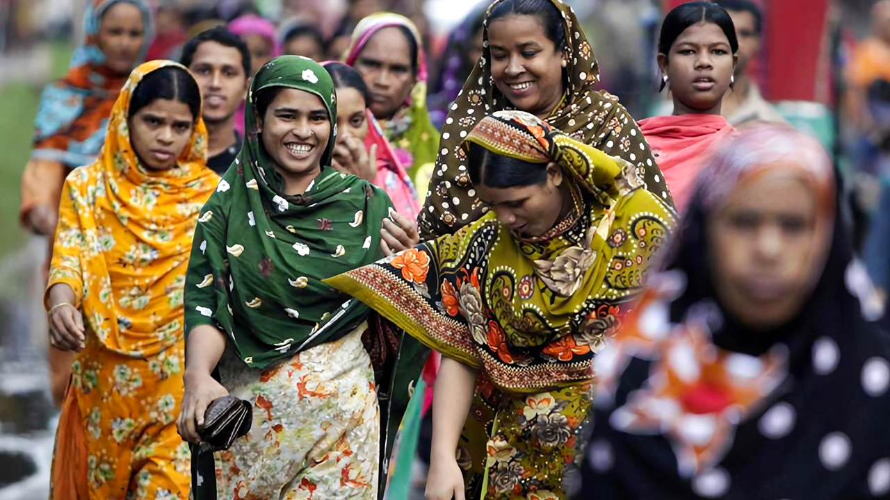 How can Bangladesh Enforce a More Equitable Workforce?