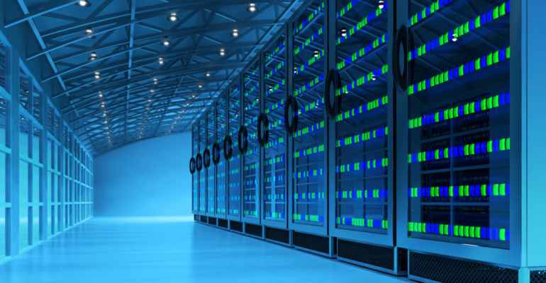 Demand for Data Centers in Bangladesh: Assessing The Rise of Data Consumption