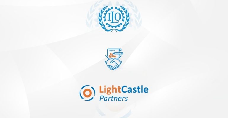 LightCastle signs Agreement with ILO to Assess the Impact of COVID-19 on Retail Sales Jobs in Bangladesh