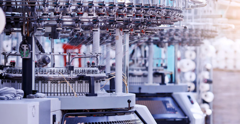 Why Moving to a Circular Economic Model Makes Sense for the Textile Industry