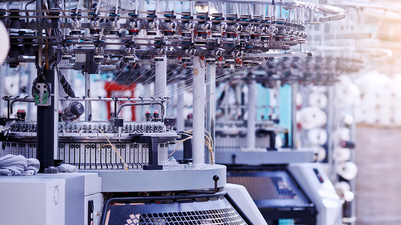 Why Moving to a Circular Economic Model Makes Sense for the Textile Industry