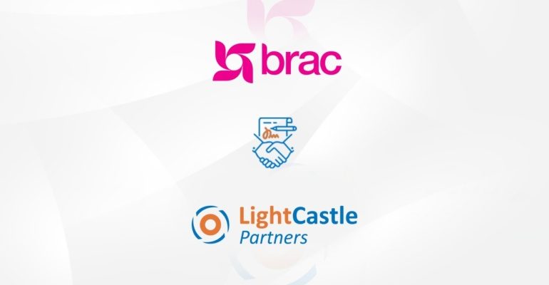 LightCastle signs Agreement with BRAC to Conduct Suitability Study in Key City Corporations and Municipalities