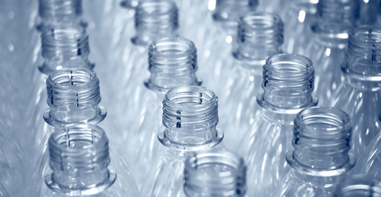 Circular Economy – A Potential Roadmap for The Plastic Industry