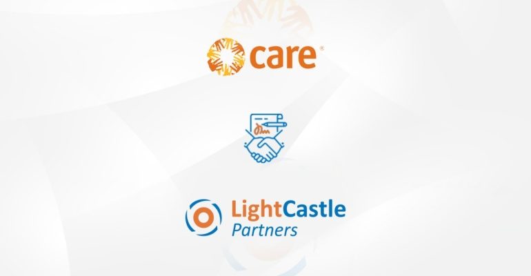 LightCastle signs Agreement with CARE to Investigate the Impacts of the Pandemic on Female Workers in the RMG Sector
