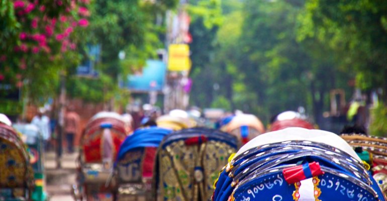 Dhaka’s Liveability Index: Bottlenecks Shrouded Under A Growing Economy