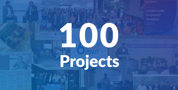 100-Projects-LightCastle