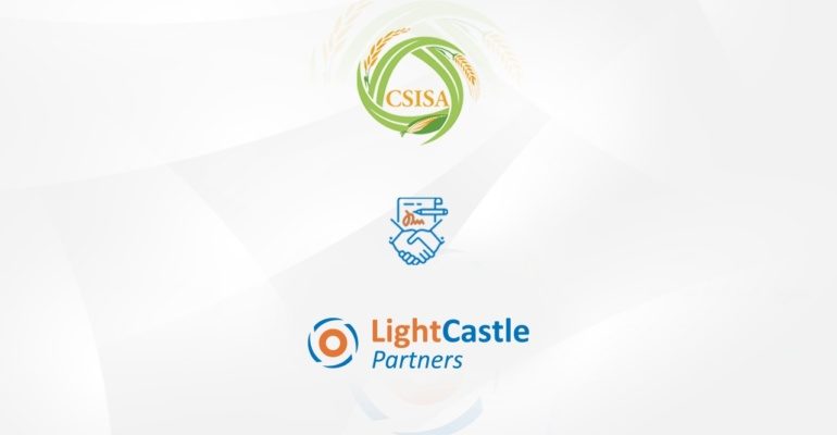 LightCastle Signs Agreement with CSISA-MEA to Assessing Financing Products & Delivery Channels in the Agro-Machine Market