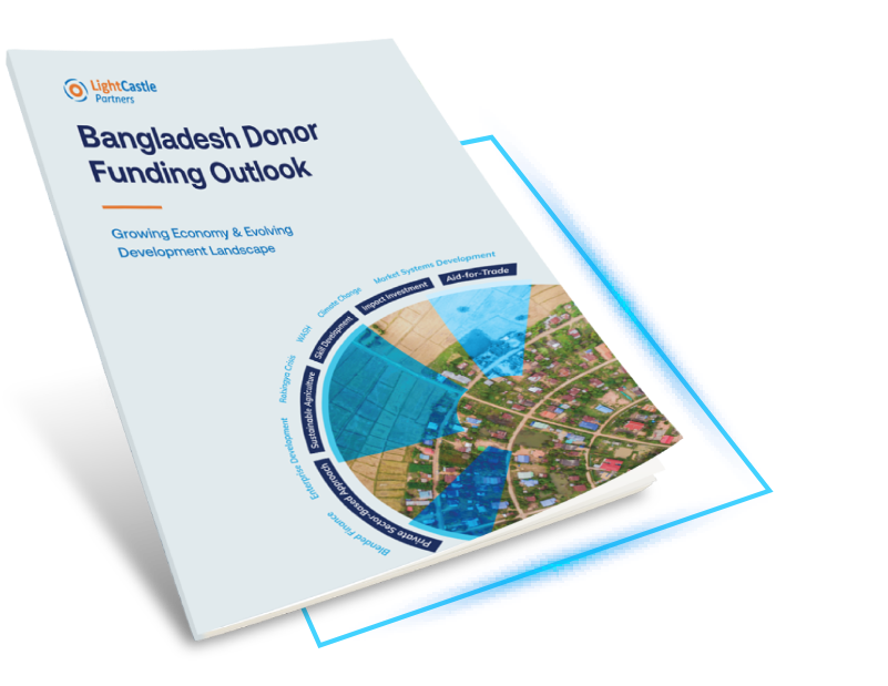 Bangladesh Donor Funding Outlook