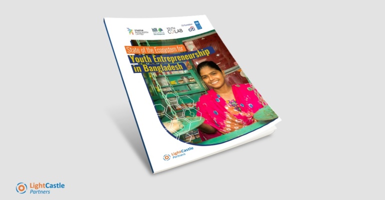 State of the Ecosystem for Youth Entrepreneurship in Bangladesh