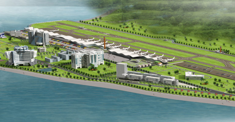 Cox’s Bazar Airport: Taking Off Towards A New Horizon