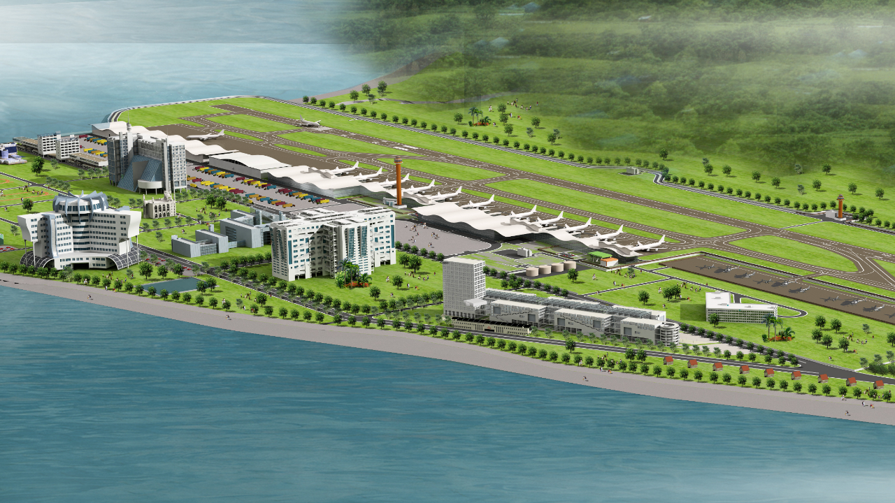 Cox’s Bazar Airport: Taking Off Towards A New Horizon