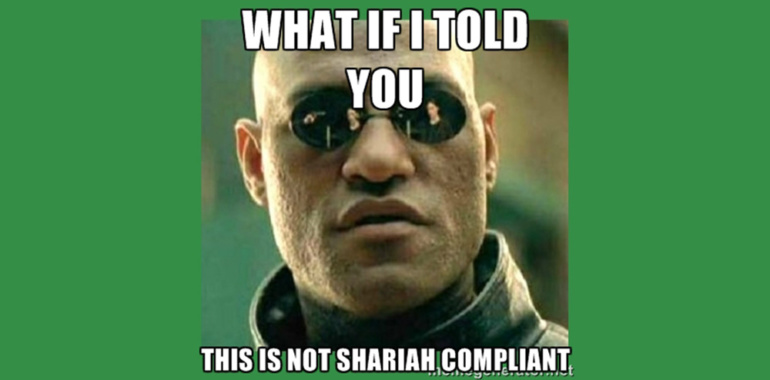 Shariah and Islamic Finance