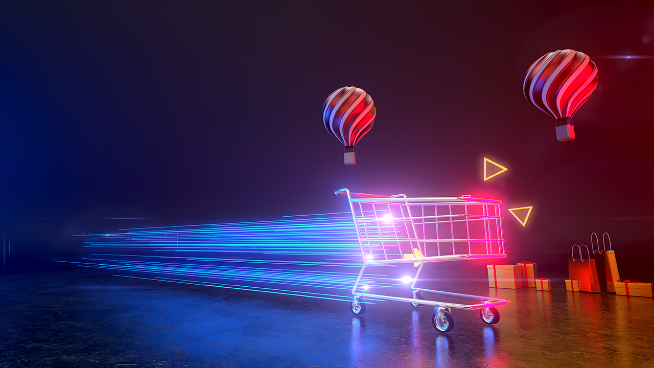 Is Our E-commerce Growth Worth Celebrating?