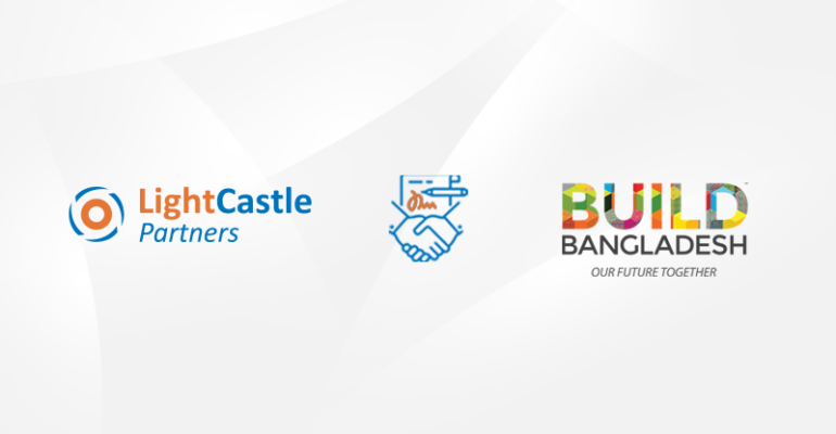 LightCastle signs MoU with Build Bangladesh