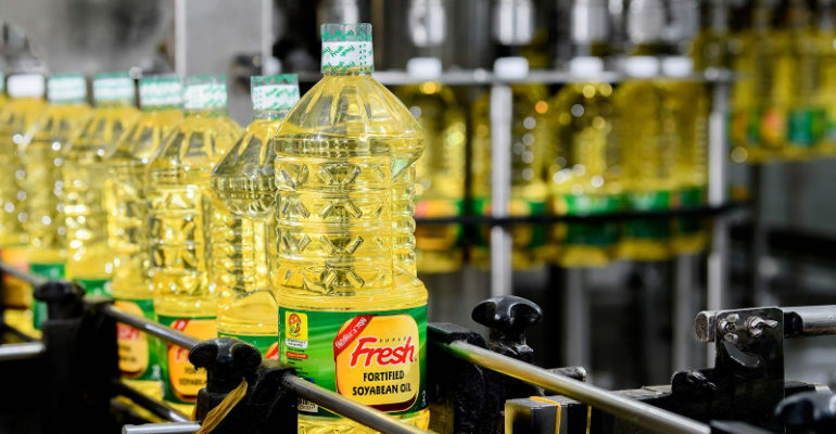 Prospects of Edible Oil and Soybean Crush Industry in Bangladesh