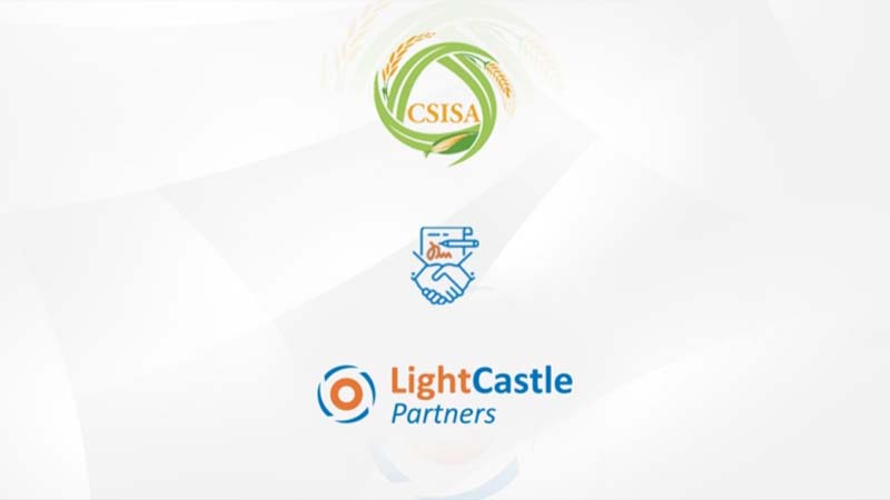LightCastle Signs Agreement with CSISA-MEA to Assess Financing Products & Delivery Channels in the Agro-Machine Market