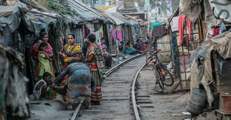 Fighting Poverty Effectively in Bangladesh