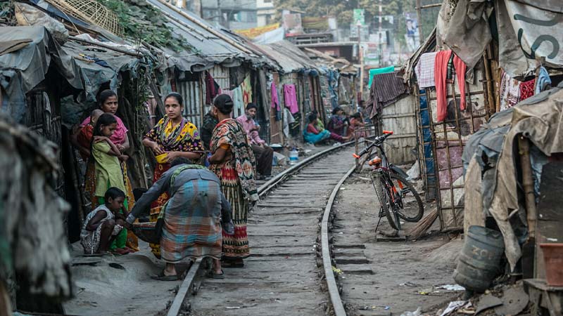 Fighting Poverty Effectively in Bangladesh