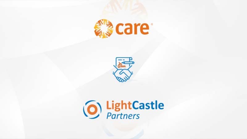 LightCastle signs Agreement with CARE to Investigate the Impacts of the Pandemic on Female Workers in the RMG Sector