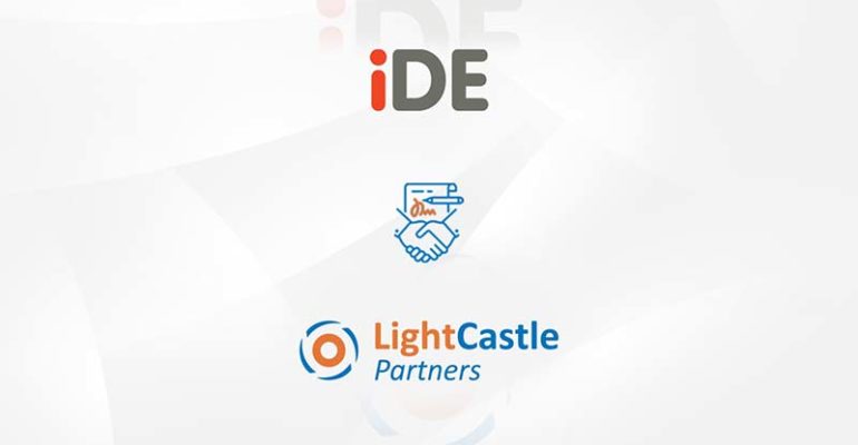LightCastle signs Agreement with IDE to support Enterprise Incubation and Acceleration Interventions