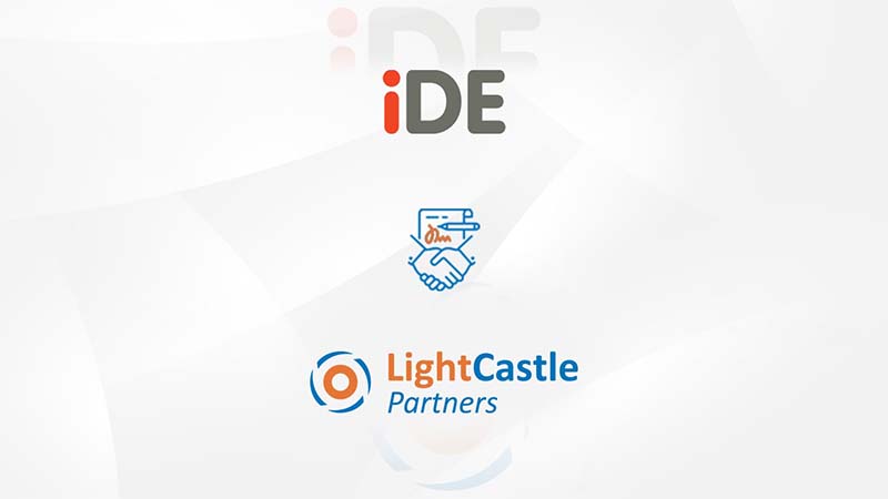 LightCastle signs Agreement with IDE to support Enterprise Incubation and Acceleration Interventions