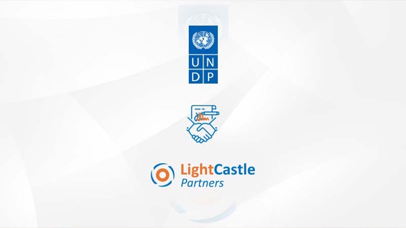 LightCastle signs agreement with UNDP Youth Co:Lab to Conduct study on the Youth Entrepreneurship Ecosystem of Bangladesh