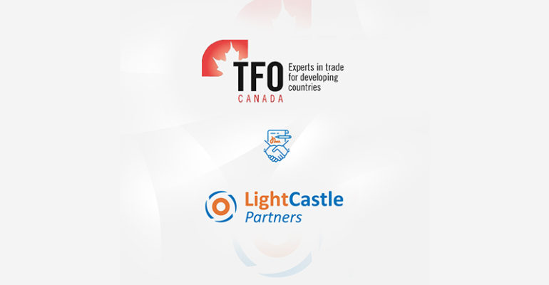 LightCastle Partners signs Agreement with TFO Canada for “ Export Launchpad Bangladesh ” Project