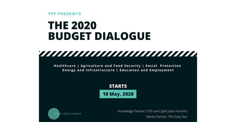 LightCastle Partners take part in the “2020 Budget Dialogue: Infrastructure and Energy” Webinar