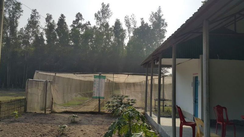 Shahidul Farmers’ Hub