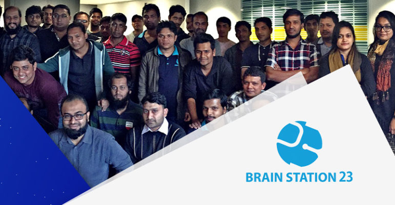 Brainstation23 (BS23)