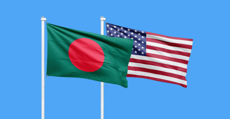 Exporting to Bangladesh: Market Outlook and Opportunities for US Business