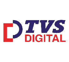 TVS Digital logo