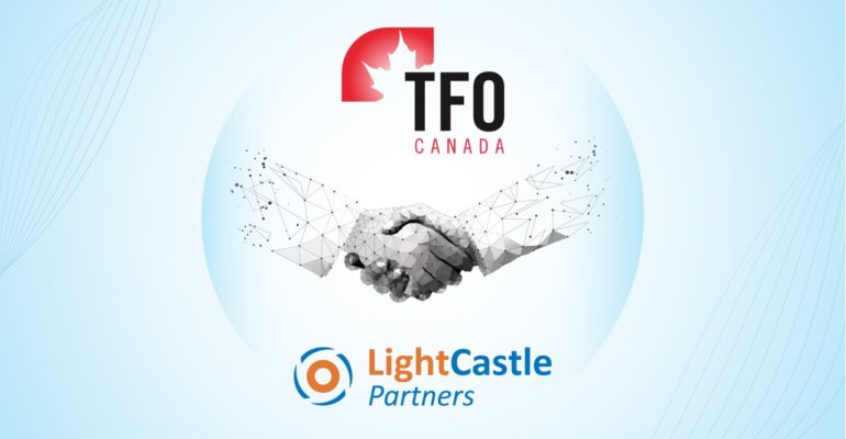 LightCastle signs agreement with TFO Canada for Women in Trade for Inclusive and Sustainable Growth (WITISG) Project
