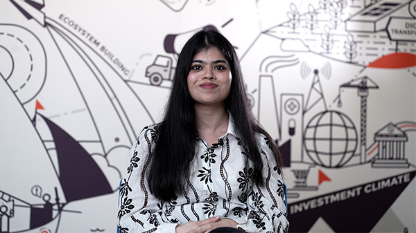 Fariha Kabir, Business Consultant at LightCastle Partners