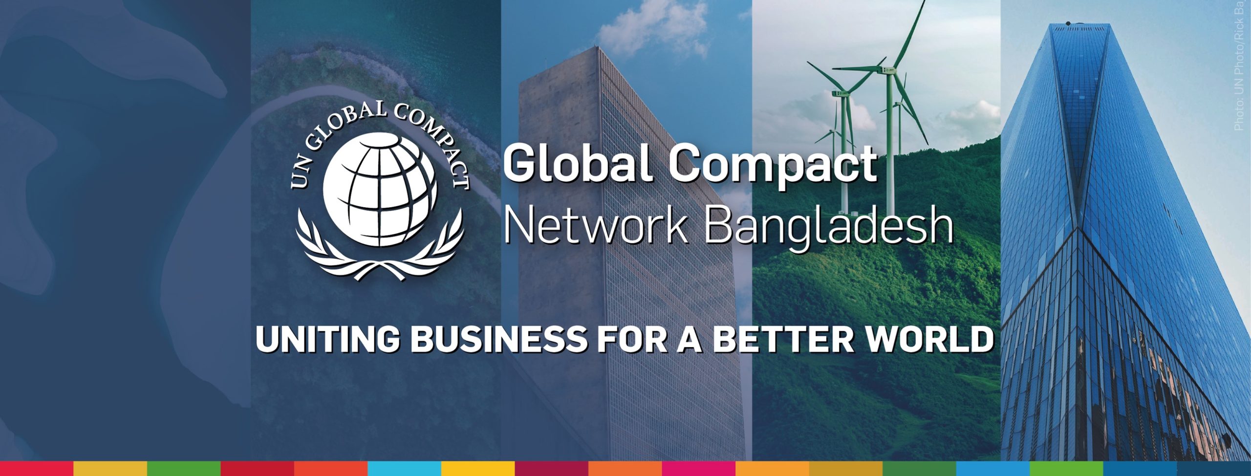 Global Compact Network Bangladesh