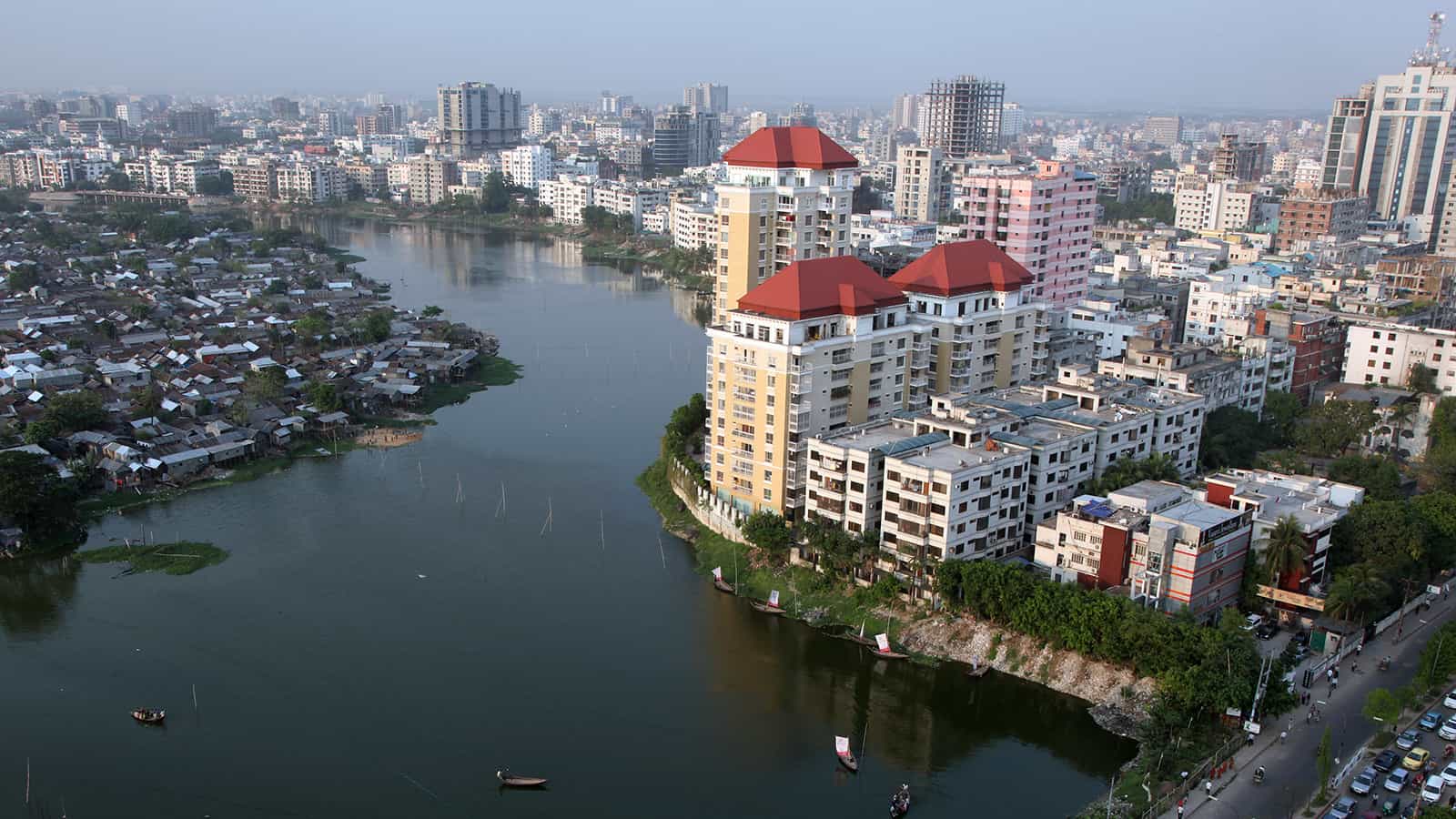 Bangladesh – the Story of an Emerging Startup Hub in Asia