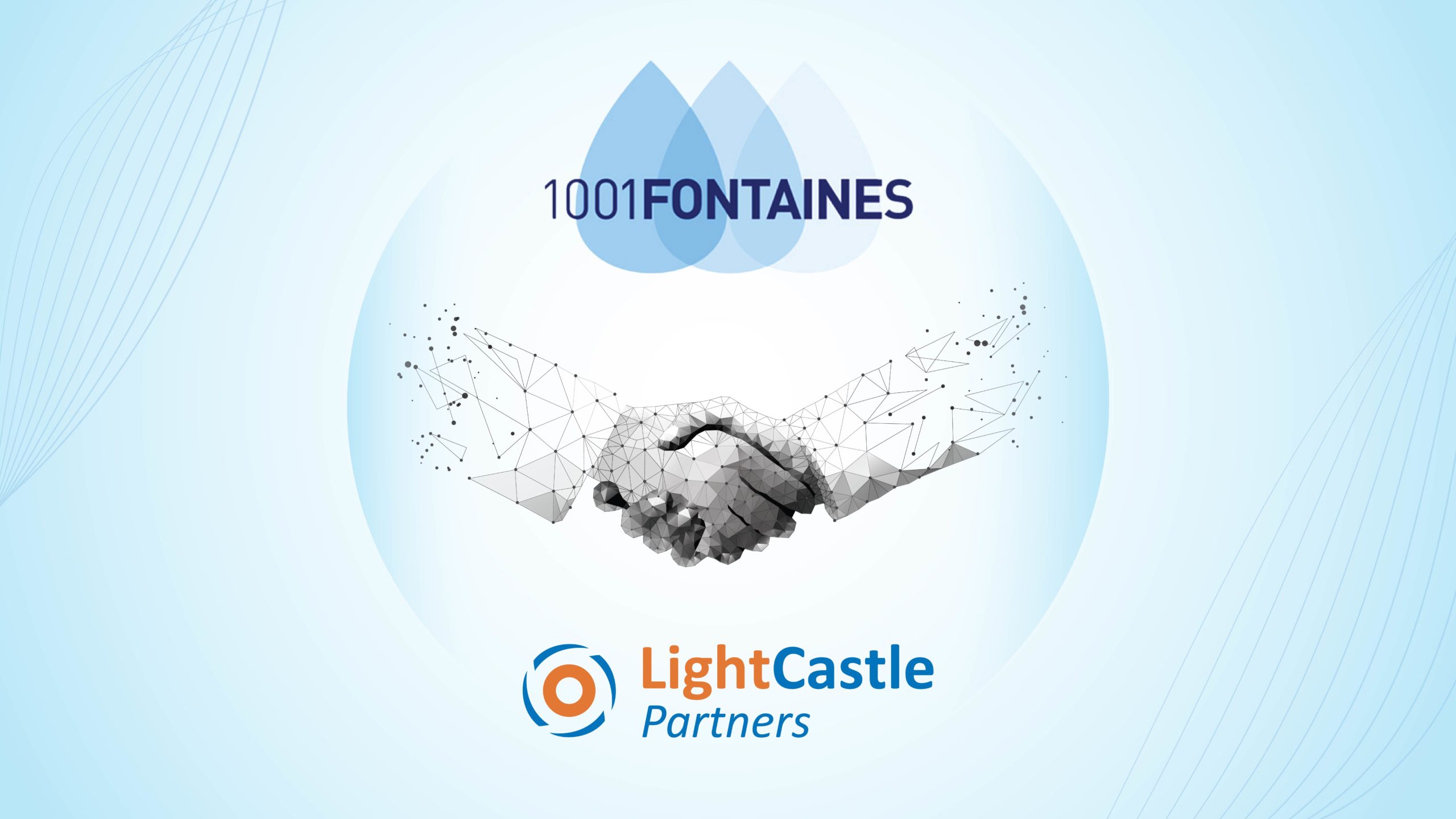 LightCastle Signs Contract With 1001fontaines to Develop a Strategic Plan For Scaling up Franchising Model for Safe Drinking Water in Bangladesh