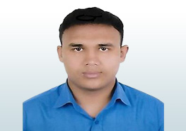Md. Sohel Rana Basunia
