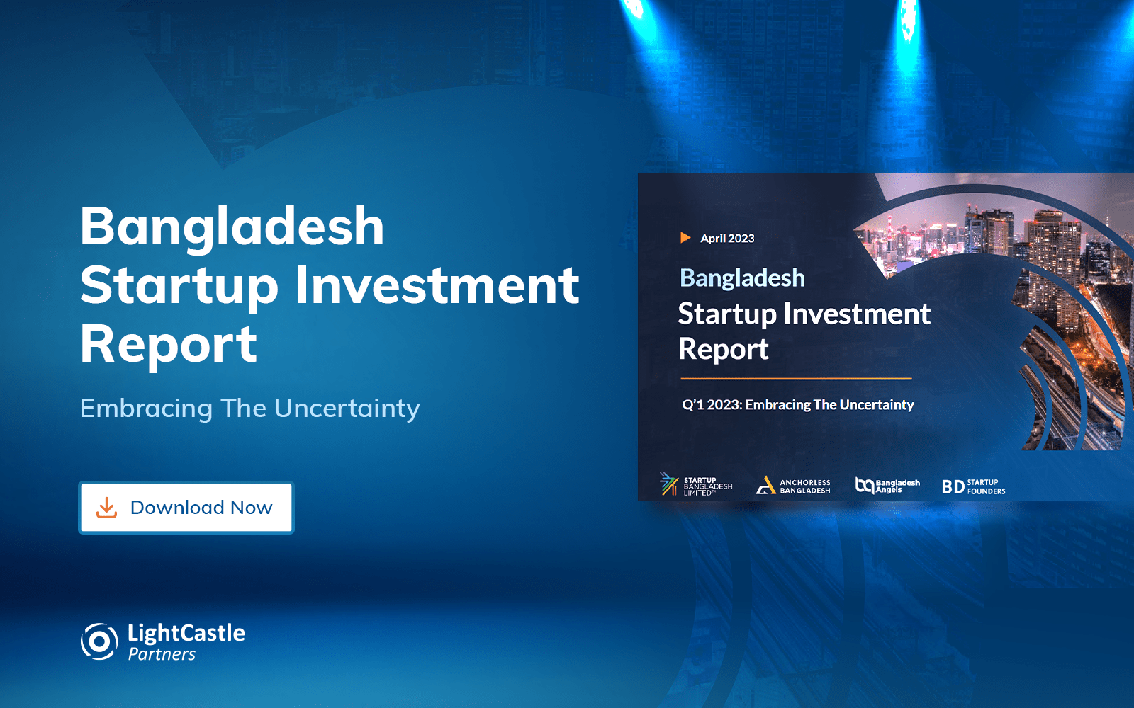 bangladesh startup investment report q1 2023 download button banner