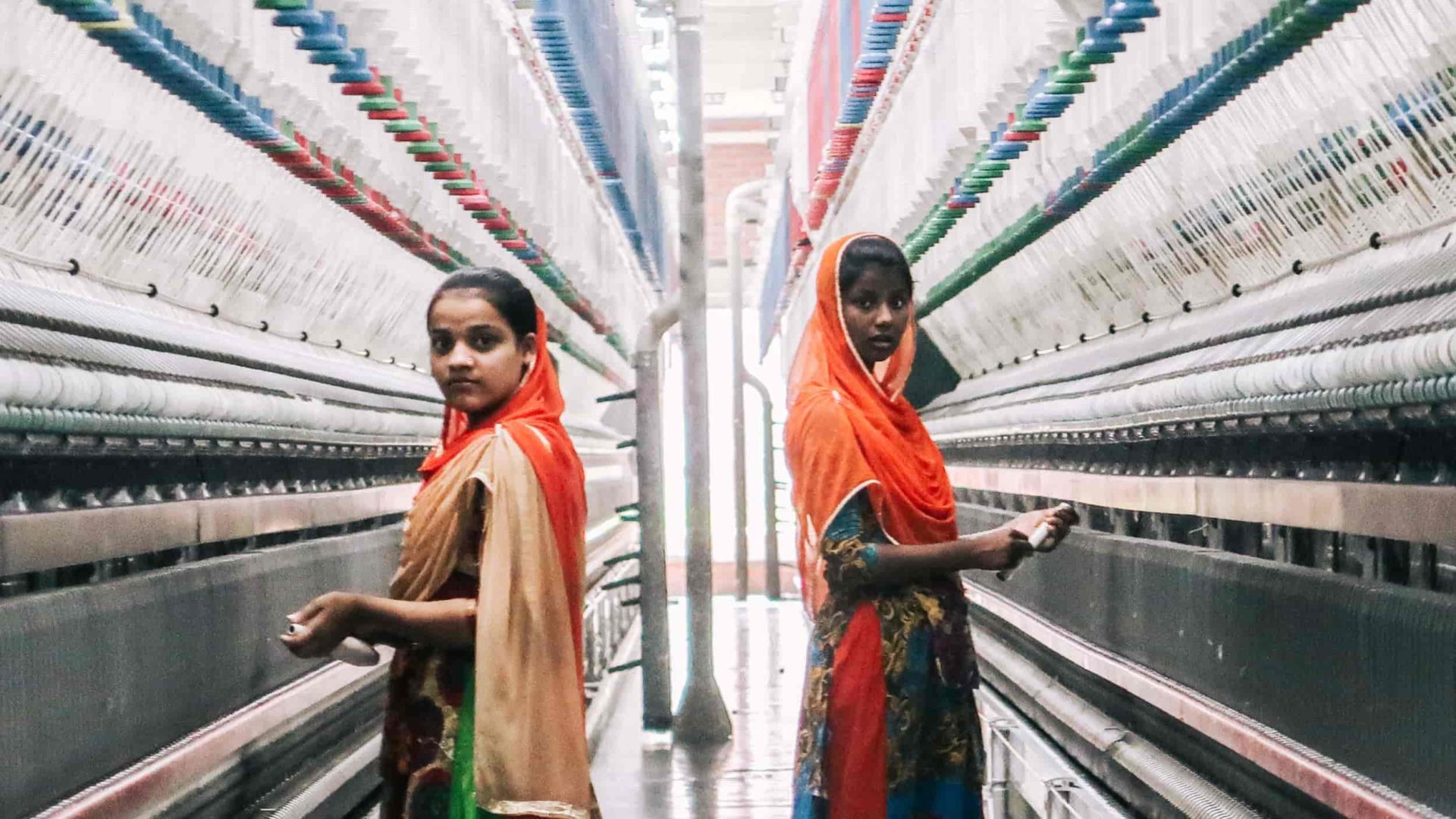 The Challenges in the Bangladesh Textiles Industry and Possible Solutions