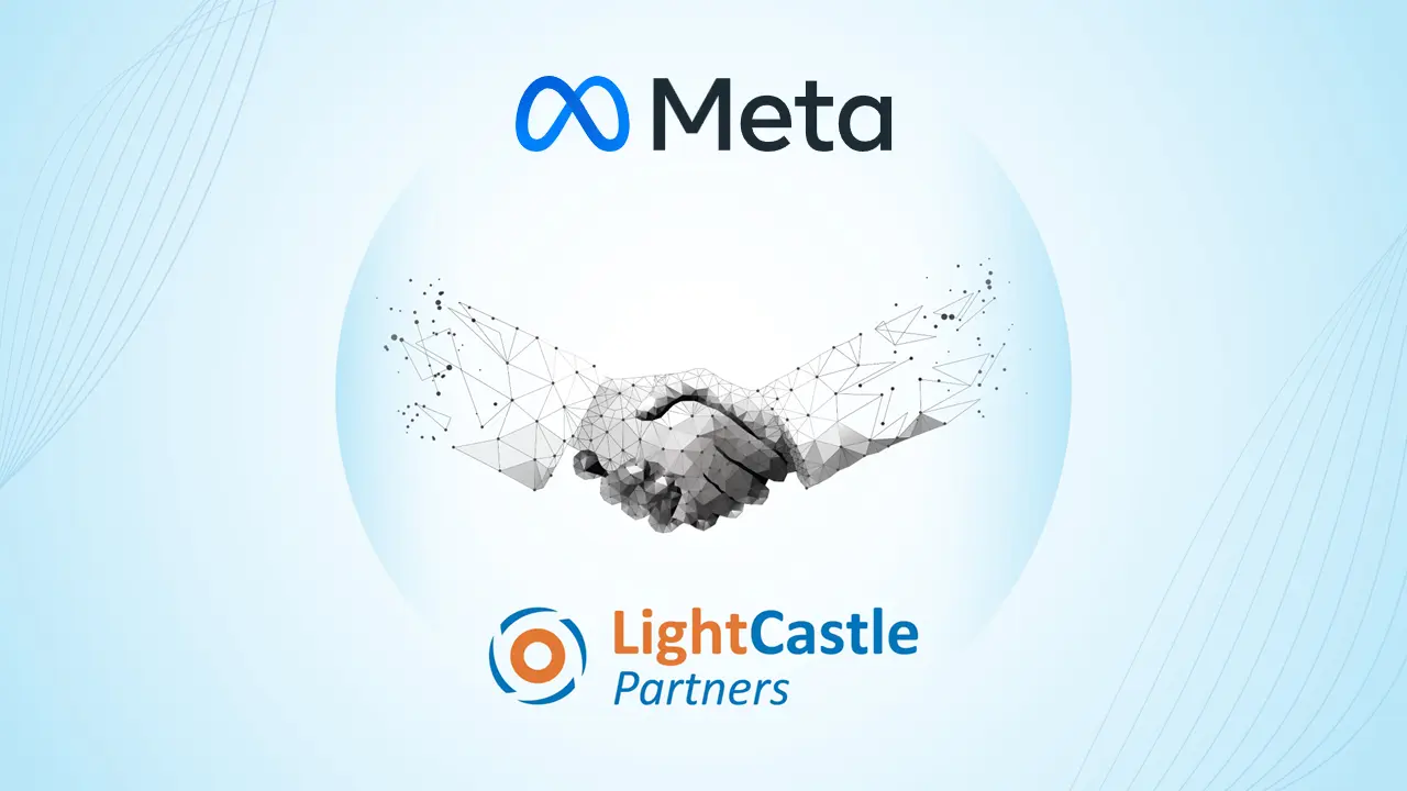 LightCastle Signs Contract with Meta