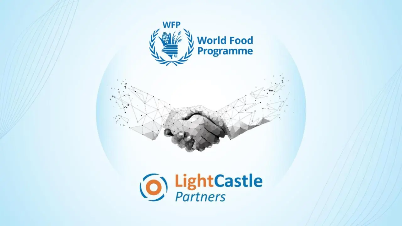 LightCastle Signs Contract with WFP on Facilitating Digital Financial Inclusion for<br></noscript>Vulnerable Women