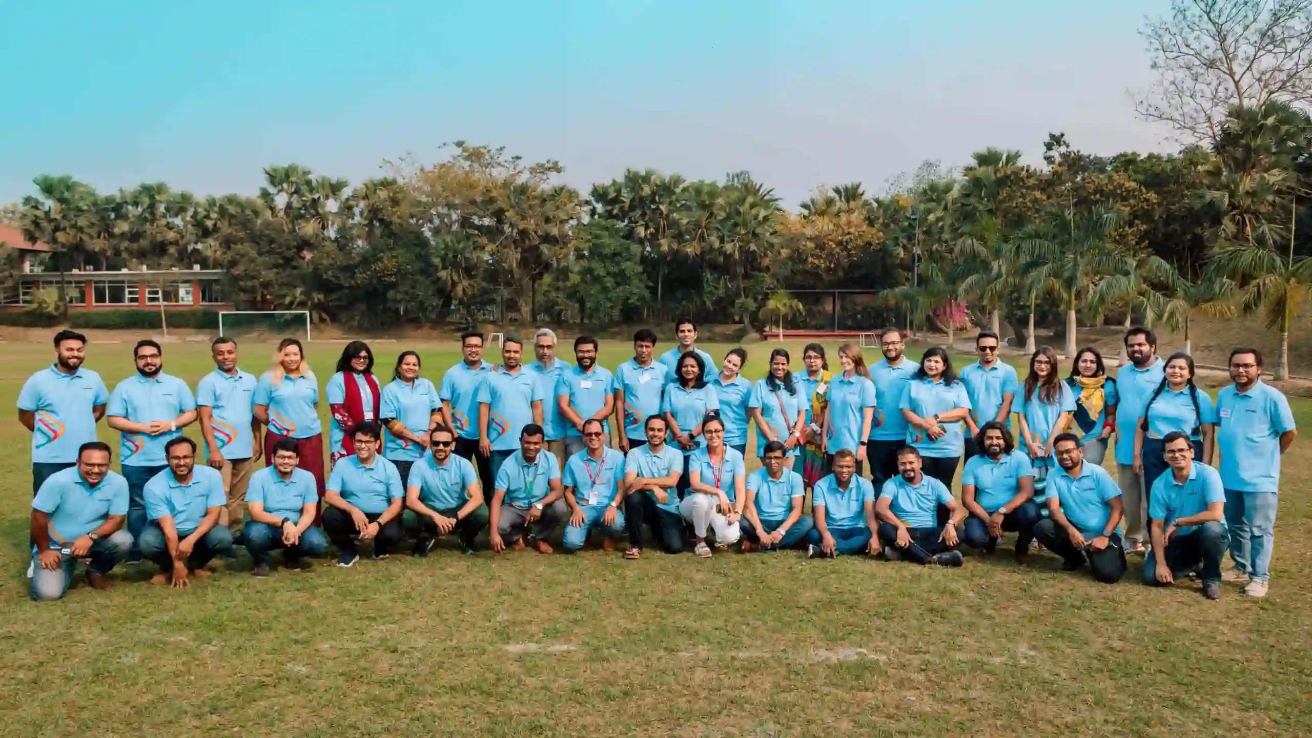 LightCastle Partners Take Part in the Third Convening of Oporajita: Collective Impact on the Future of Work in Bangladesh