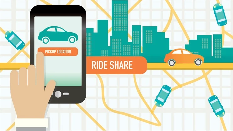 Global Ride-Sharing and Opportunities in Bangladesh