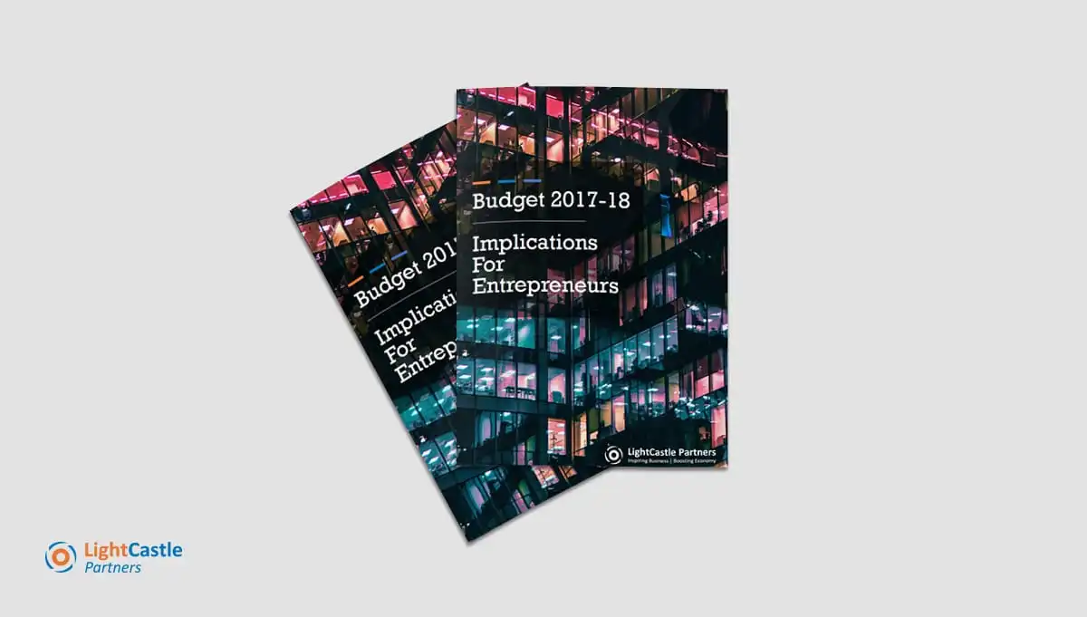 Bangladesh Budget FY2017-18: Implications for Entrepreneurs