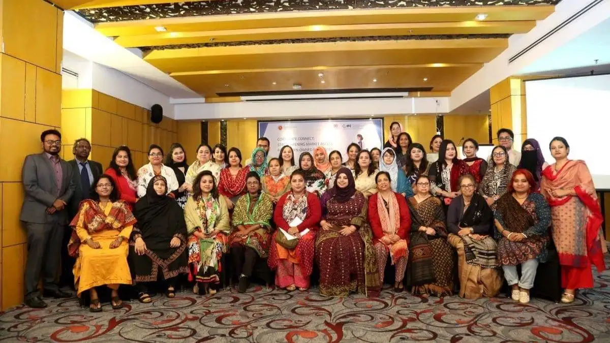 Women Entrepreneurs in Bangladesh Need a Rebrand