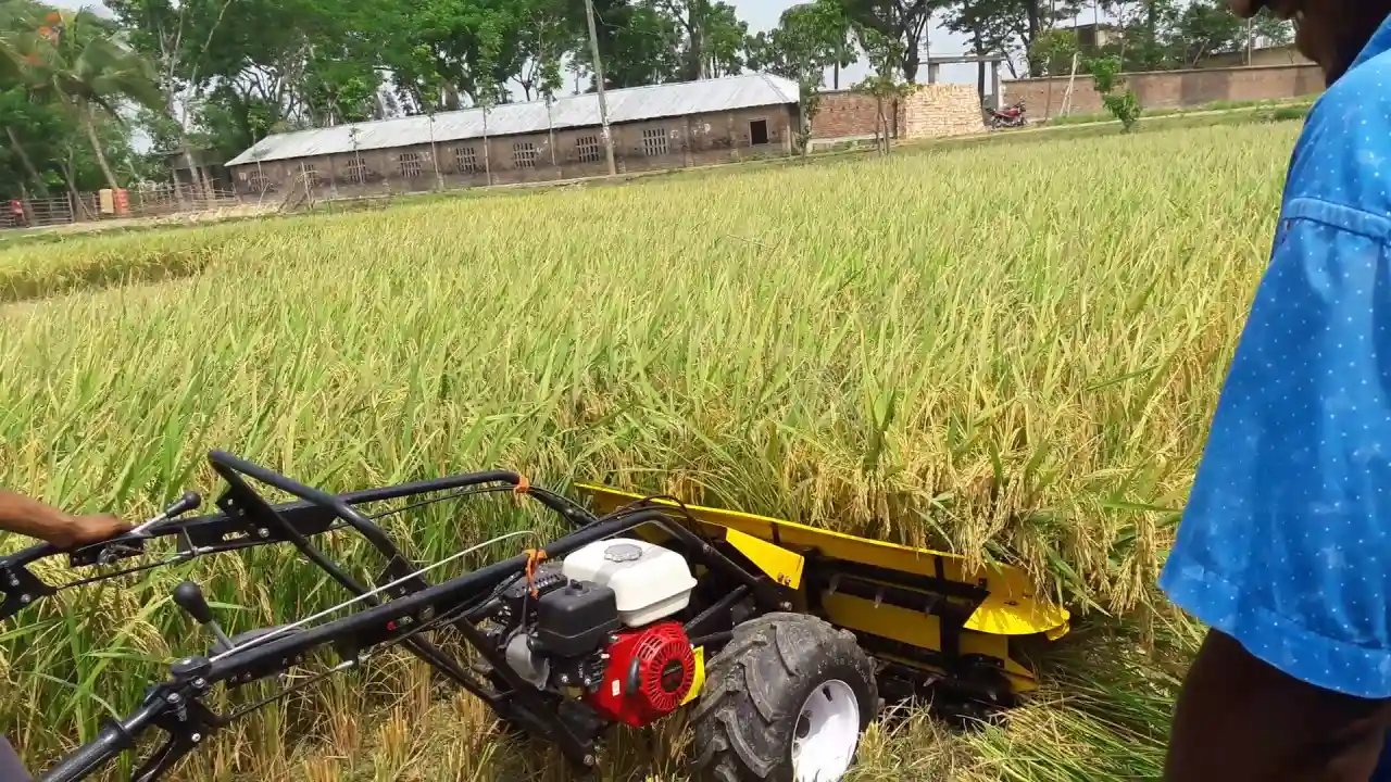 Agricultural Mechanization Landscape of Bangladesh: Access to Finance a Significant Barrier