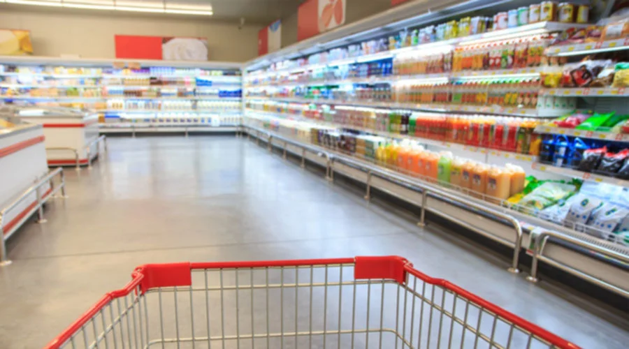 Fast Moving Consumer Goods (FMCG) — A Beacon of Economic Stability?