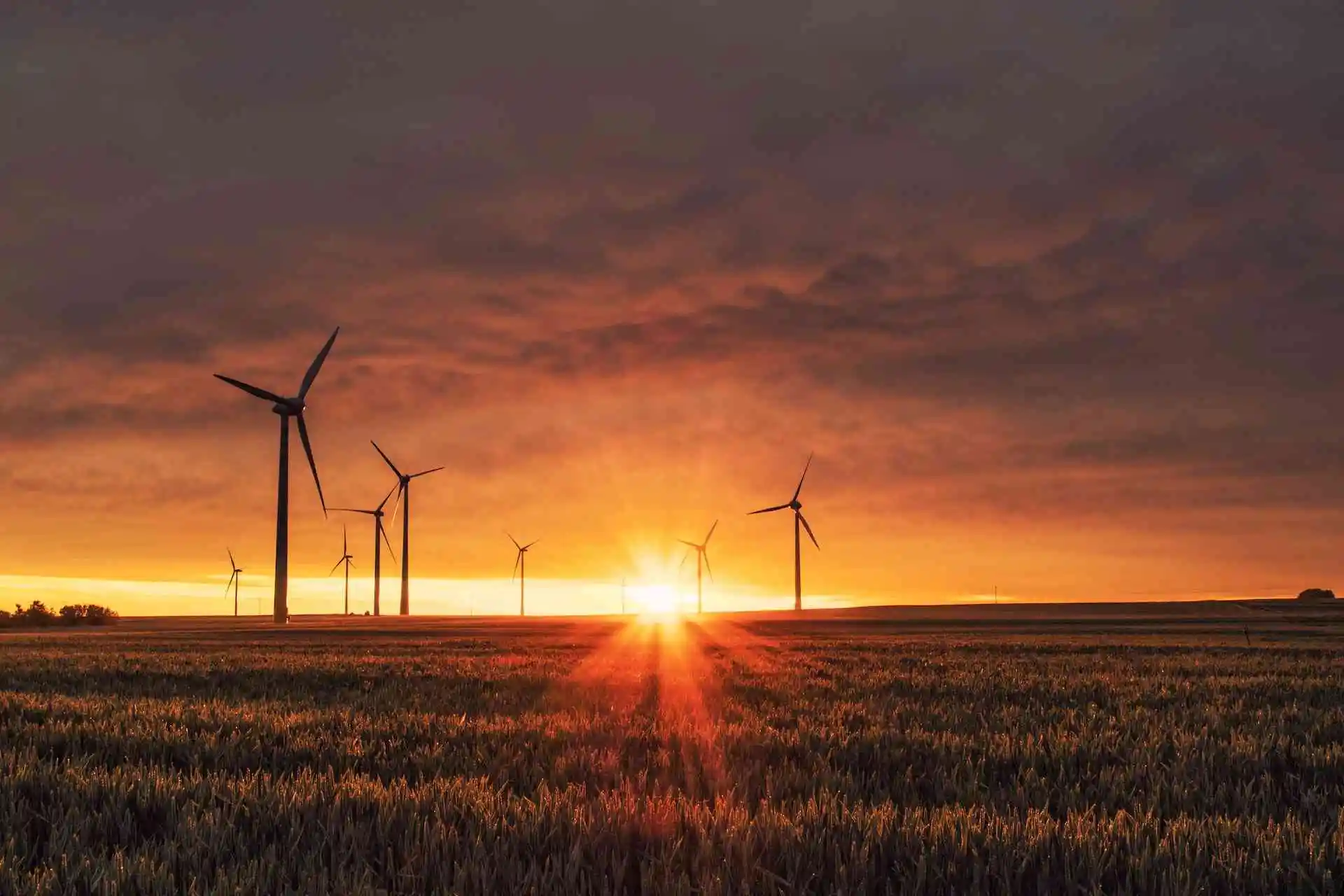 Facilitating Renewable Energy-Led Sustainable Growth